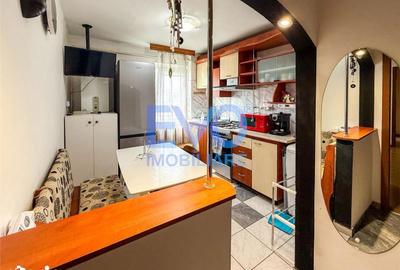 Apartament cu 2 camere semidecomandat în Podu Roș - 1