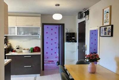 Apartament 4 camere, pe malul Crisului - 8