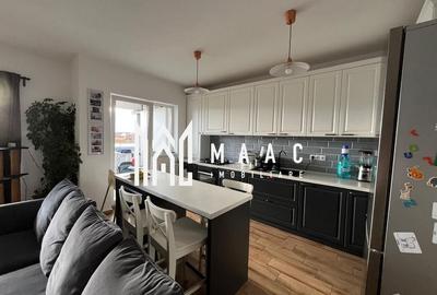 Apartament modern 3 camere | 72 mp utili | Cartierul Kogălniceanu - 3