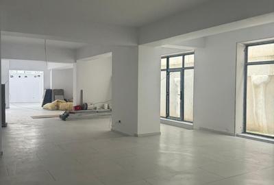 Piata Floreasca, Dorobanti, spatiu comercial 208 mp, imobil din 2024, - 2