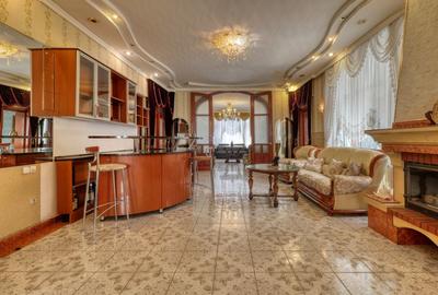 Apartament cu 7 camere decomandat în Dacia - 7