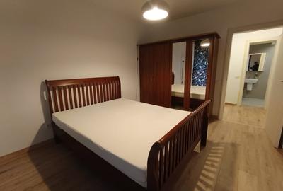 Apartament 3 camere bloc nou 21 Residence Lujerului Politehnica Militari - 9