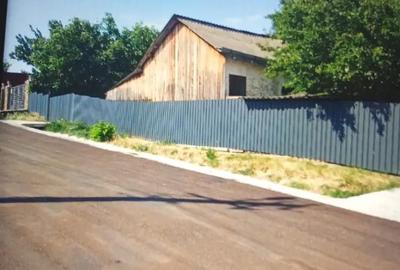 Casă cu 3 camere în Central - 2