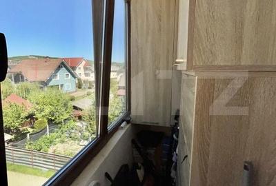Apartament cu 2 camere în Central - 7