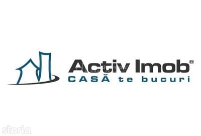 Garsonieră decomandată în Brazda lui Novac - 1
