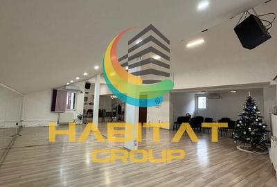 Birou, de 135 mp, în Tineretului - 4