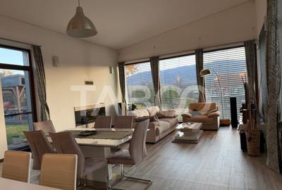 Casă cu 5 camere cu Teren 1059 Mp în Central - 12