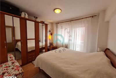 Apartament cu 2 camere semidecomandat, mobilat în Triaj - 19