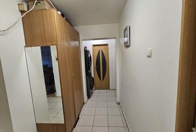 Apartament cu 4 camere decomandat, mobilat în Nicolina - 6