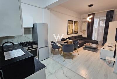 ! OFERTA ! -  Apartament 2 camere, mobilat si utilat modern, Doamna St - 1