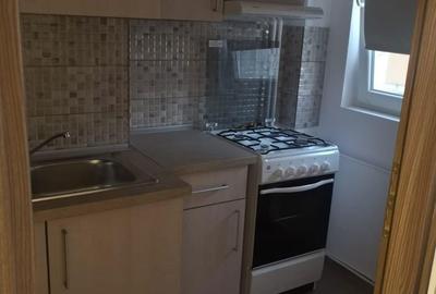 Garsonieră decomandată în Rahova - 4