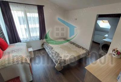Apartament 3 camere, mansarda, loc parcare, zona Parc Regina Maria - 8