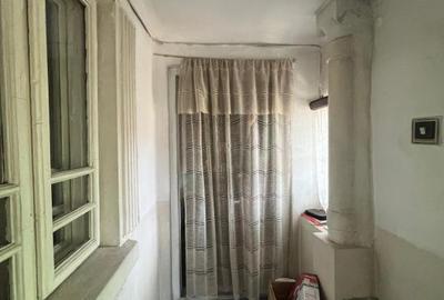 Casă cu 5 camere cu Teren 468 Mp în Central - 10