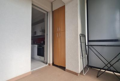 Garsoniera studio in Asmita Gardens / Mihai Bravu Garsoniera studio in Asmita Gardens / Mihai Bravu - 5