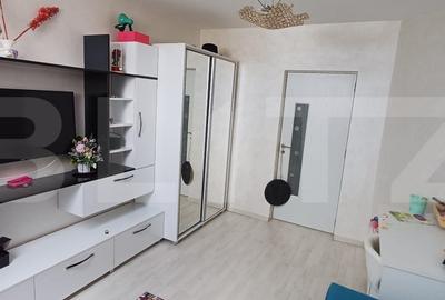 Apartament spatios, 93 mp utili, mobilat complet - Zona Hotel Diana - 2