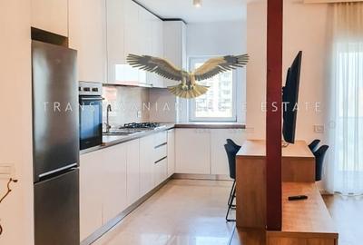 Locuinta moderna cu trei camere situata in cartier Buna Ziua - 3