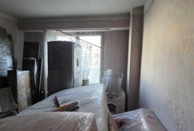 Apartament cu 2 camere semidecomandat în Democrației - 9