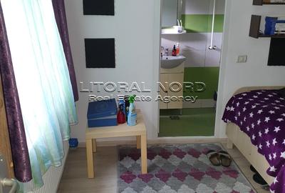 Exclusivitate-Eforie Nord- Imobil P+1E, 9 camere, 8 bai,150mp utili,teren 209 mp - 11