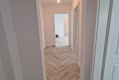 Apartament cu 3 camere semidecomandat în Dristor - 7
