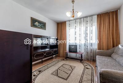 Apartament cu 3 camere decomandat, mobilat în Podgoria - 4
