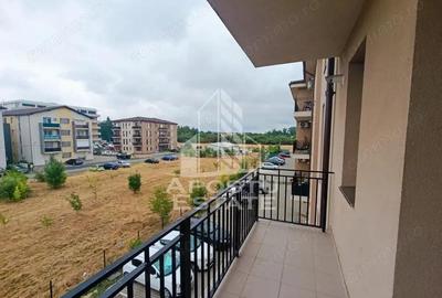 Apartament cu 2 camere, Giroc langa Eso, Centrala Proprie - 6