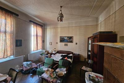 Casă cu 4 camere în Iosefin - 3