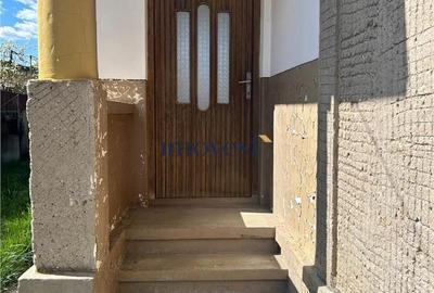 Casă cu 4 camere în Solidarității - 11