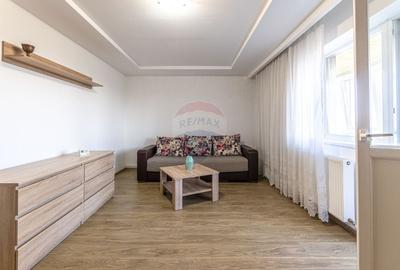 Apartament cu 2 camere de inchiriat in zona Planete - 14