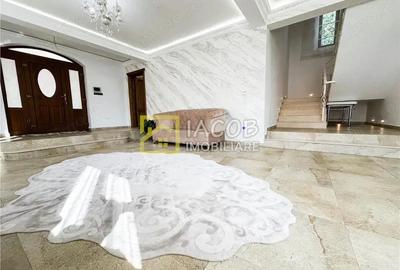 Vila moderna S+P+E cu finisaje premium, str. Dimitrie Cantemir, Bacau Comision 0 - 4
