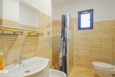 Apartament cu 3 camere decomandat în Mănești - 12