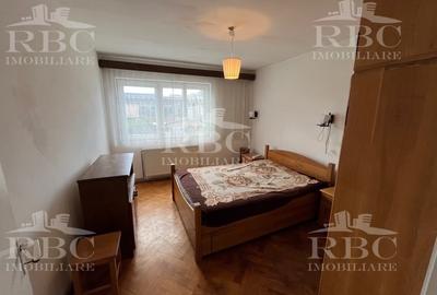 Apartament cu 2 camere decomandat în Mănăștur - 3
