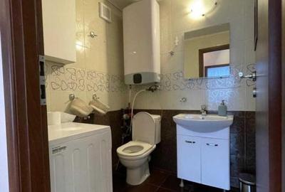 Apartament de 2 camere renovat, aproape de metrou Piata Iancului si Mega Mall - 5