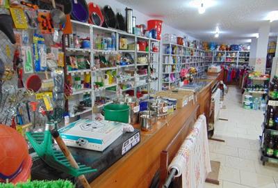 Spațiu comercial, de 262 mp, în Central - 2