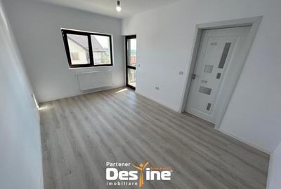 Casă cu 4 camere cu Canalizare în Valea Lupului - 2