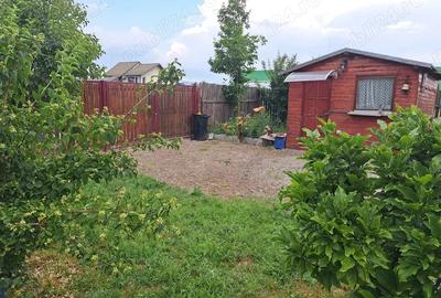 Casa mica si cocheta cu teren 864mp - 6