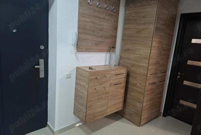 Apartament cu 2 camere semidecomandat în Central - 7