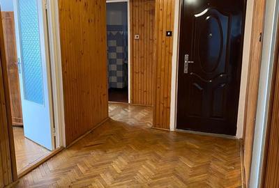 Apartament cu 4 camere decomandat în Central - 4