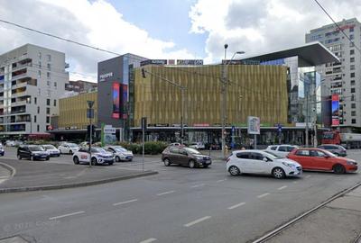 Spațiu comercial, de 580 mp, în 13 Septembrie
