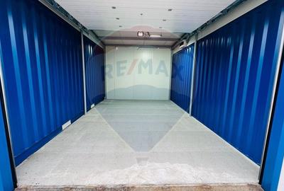Spațiu industrial, de 9 mp, în Nord-Vest - 3