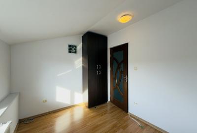 Apartament cu 3 camere semidecomandat, mobilat în Șagului - 7