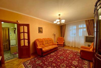 Apartament cu 3 camere in zona Plopilor - 2