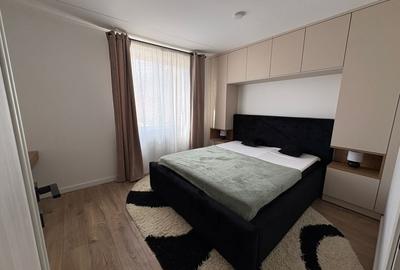 Apartament 2 camere, decomandat, 50 mp, Zona Centrala