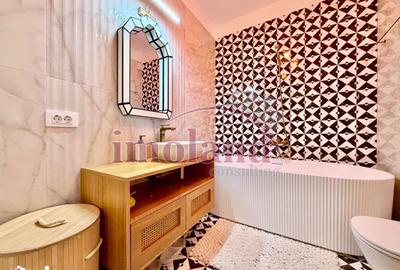 Apartament cu 2 camere, mobilat în Cotroceni - 4