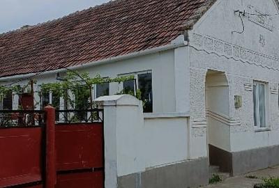 Casa cu teren in Cenei - 1