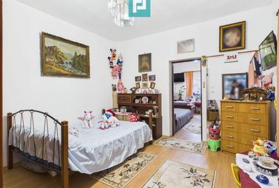 Casă individuală cu 3 camere cu Canalizare în Spitalul Județean - 5