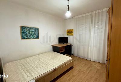 Apartament cu 2 camere, mobilat în Obor - 12