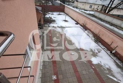 Casă cu 4 camere în Viforâta - 2