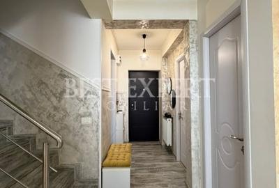Duplex cu 4 camere cu Canalizare în Theodor Pallady - 10