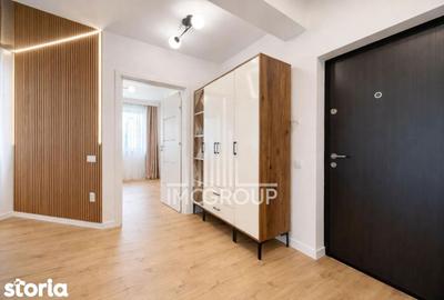 Apartament cu 3 camere, mobilat în Europa - 3