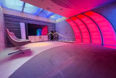 Cladire de birouri + spatiu comercial *1106 mp* // Dorobanti Capitale - 36